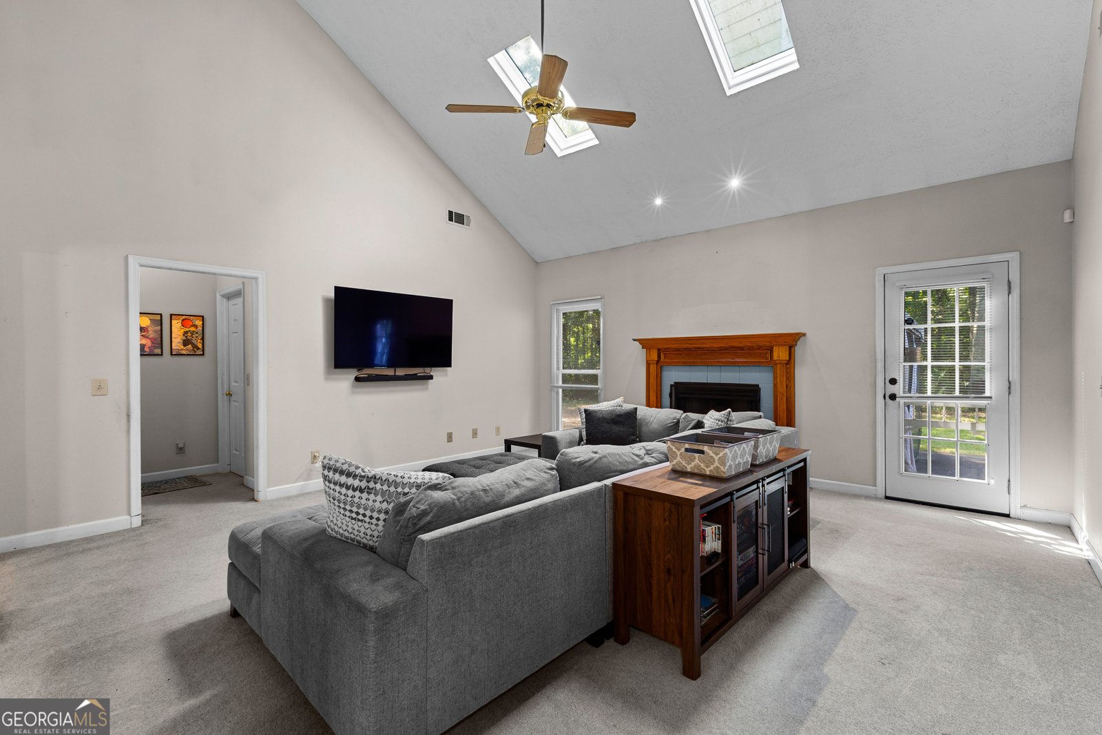 15 General Longstreet Line Newnan - 25