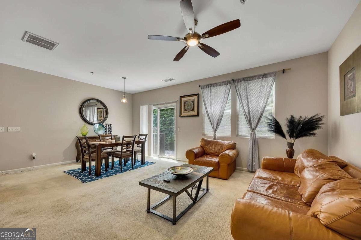 175 Ellis Drive Conyers - 10
