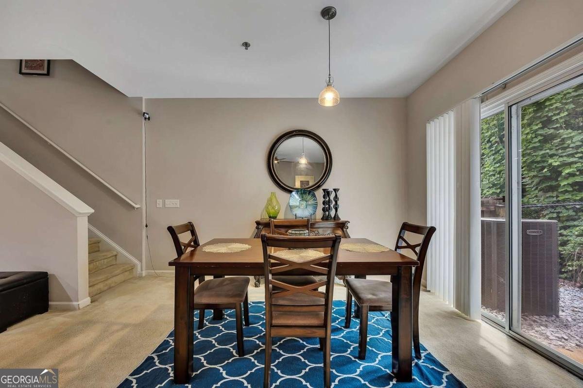 175 Ellis Drive Conyers - 11