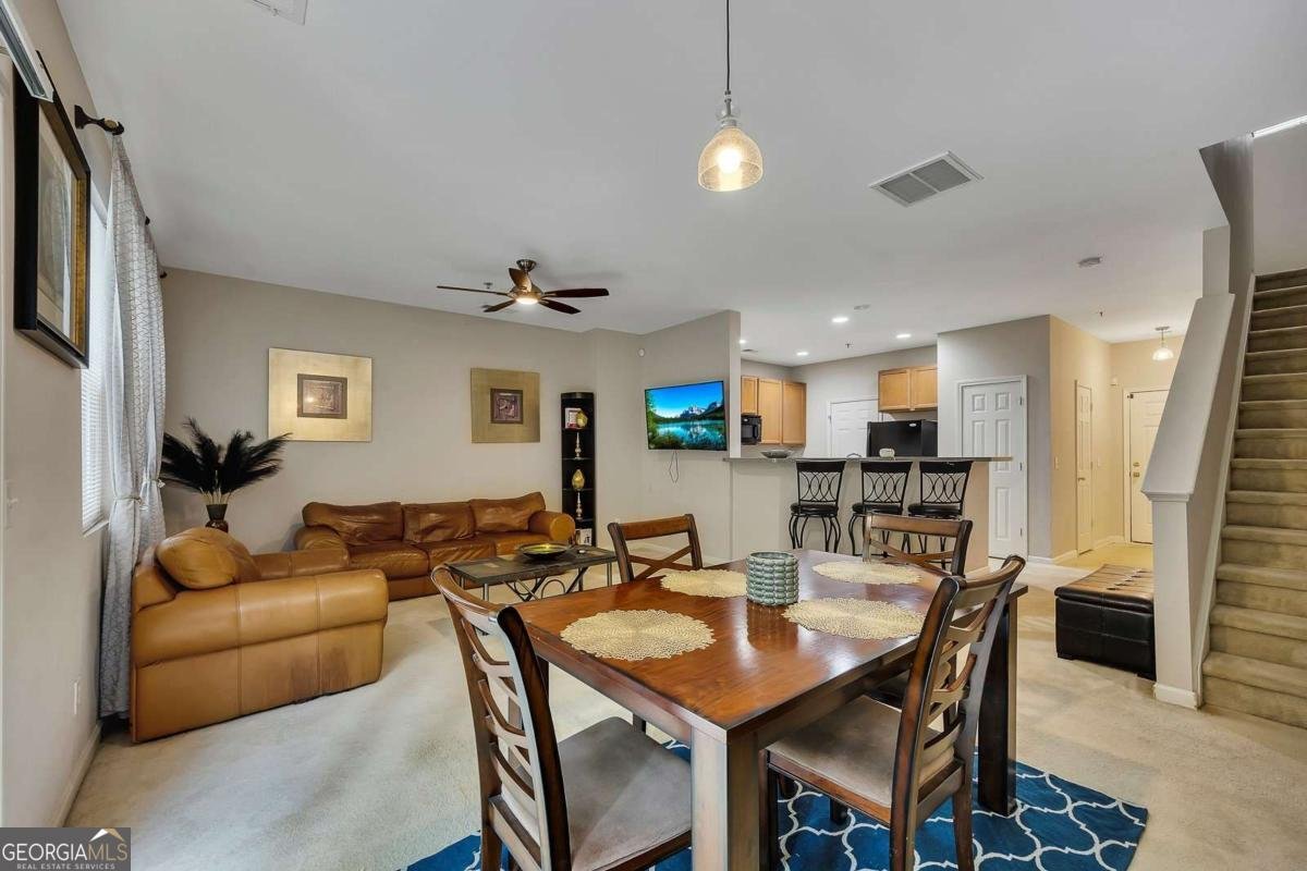 175 Ellis Drive Conyers - 12
