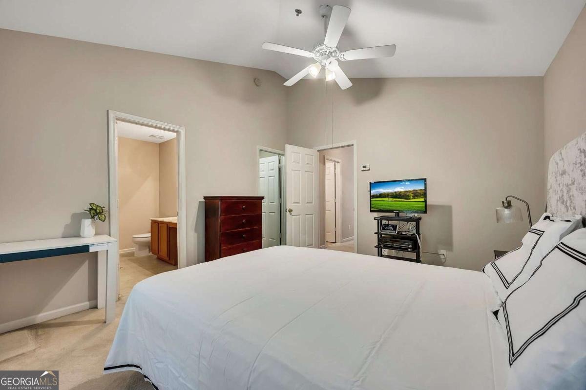175 Ellis Drive Conyers - 17