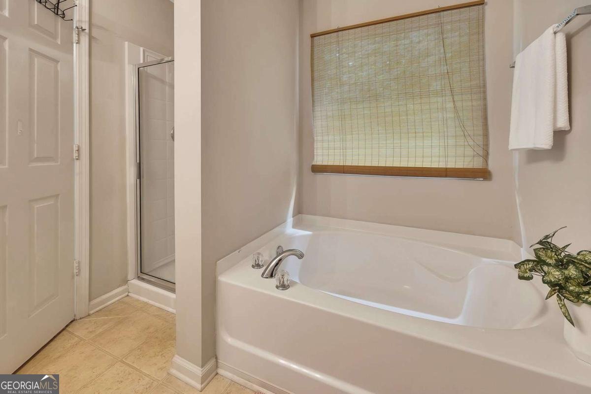175 Ellis Drive Conyers - 19