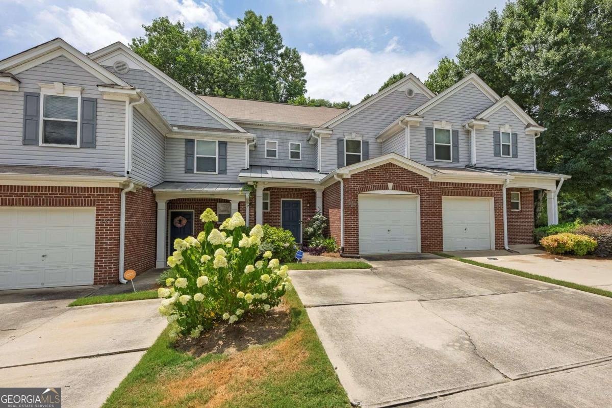 175 Ellis Drive Conyers - 2