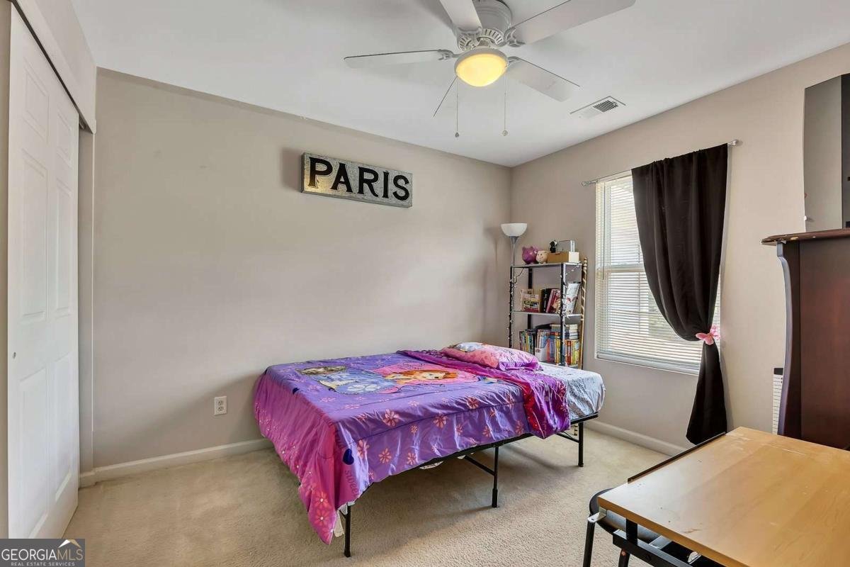 175 Ellis Drive Conyers - 21
