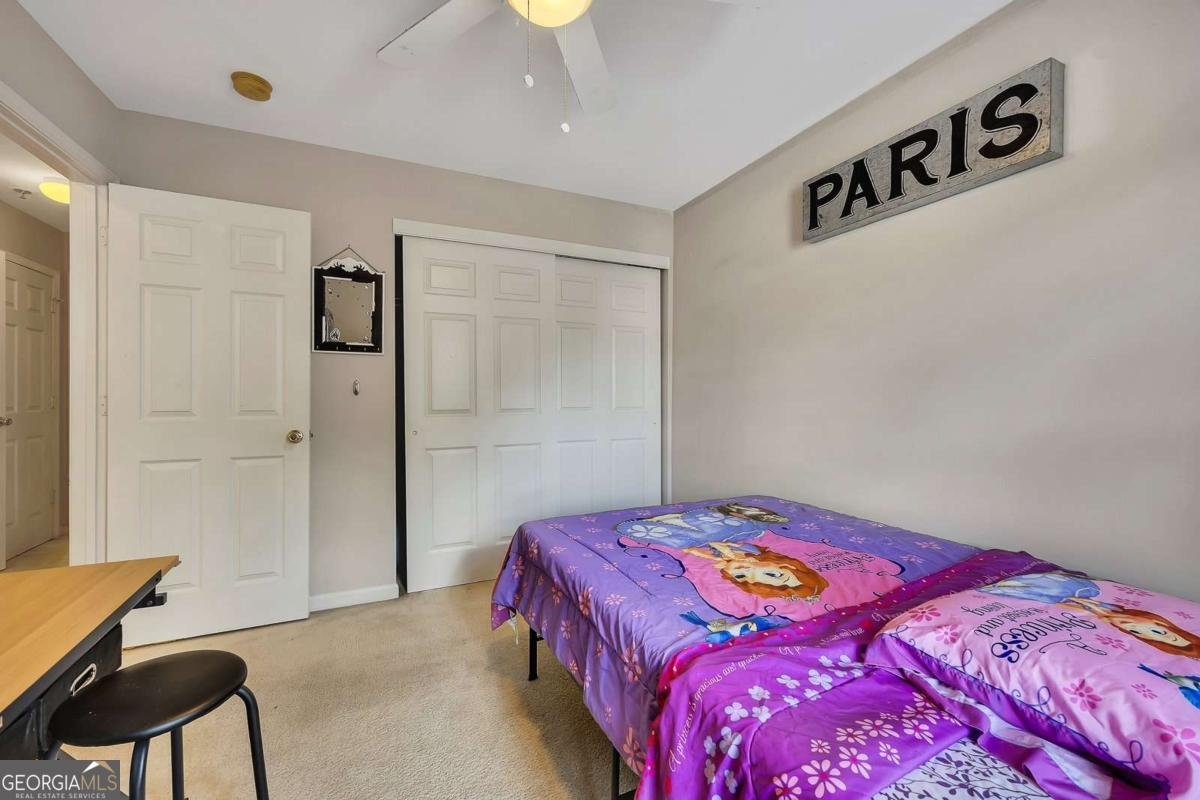 175 Ellis Drive Conyers - 22