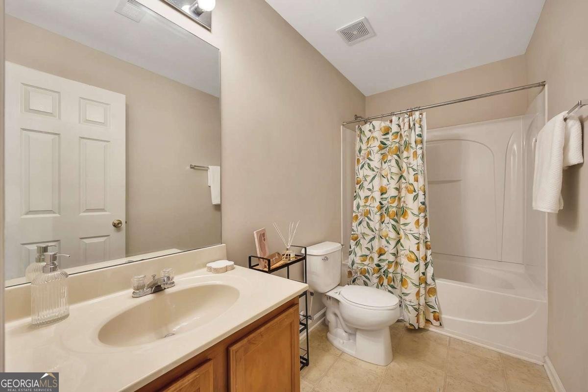 175 Ellis Drive Conyers - 23