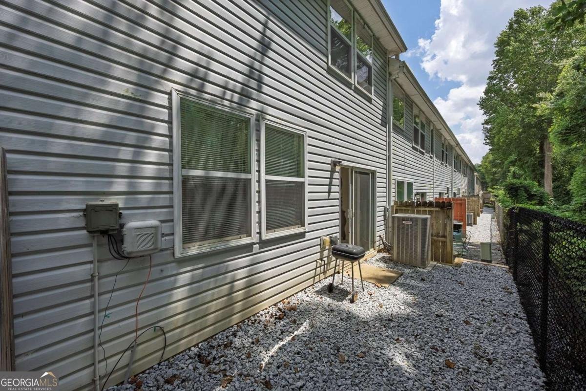 175 Ellis Drive Conyers - 25