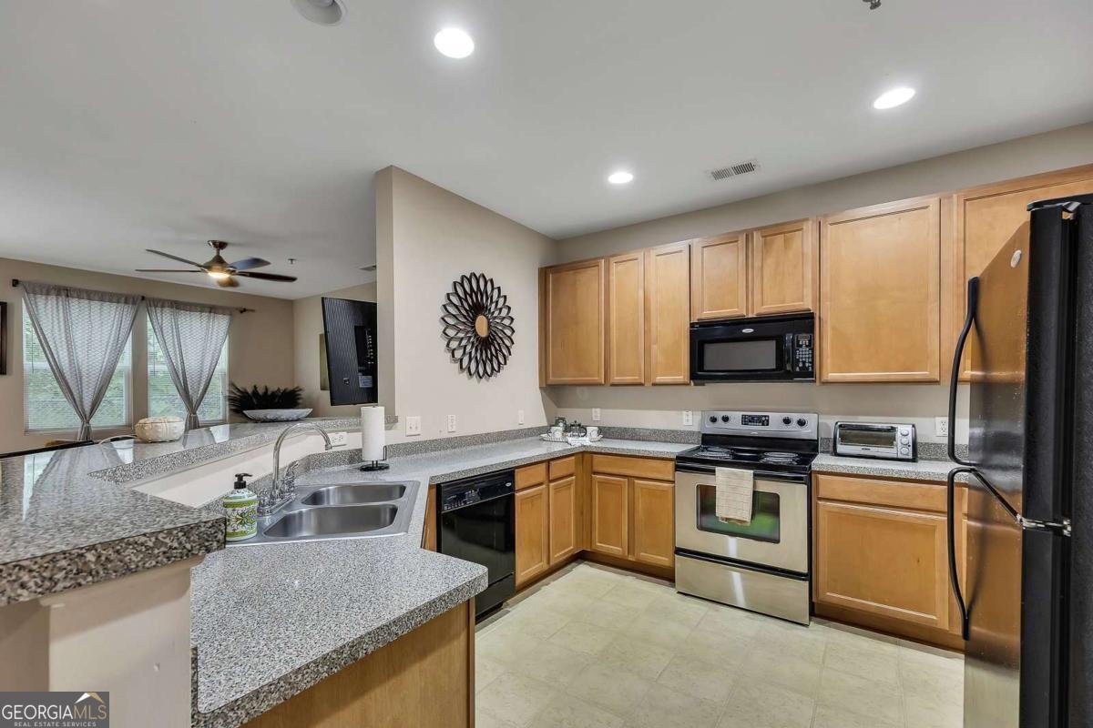 175 Ellis Drive Conyers - 4