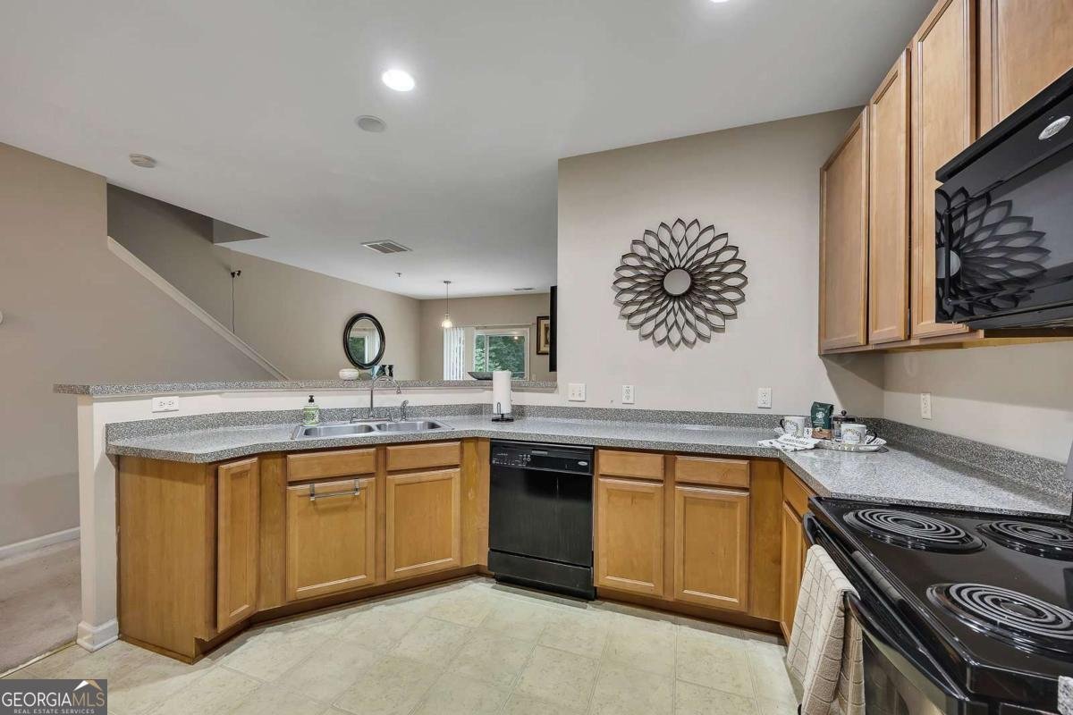 175 Ellis Drive Conyers - 5