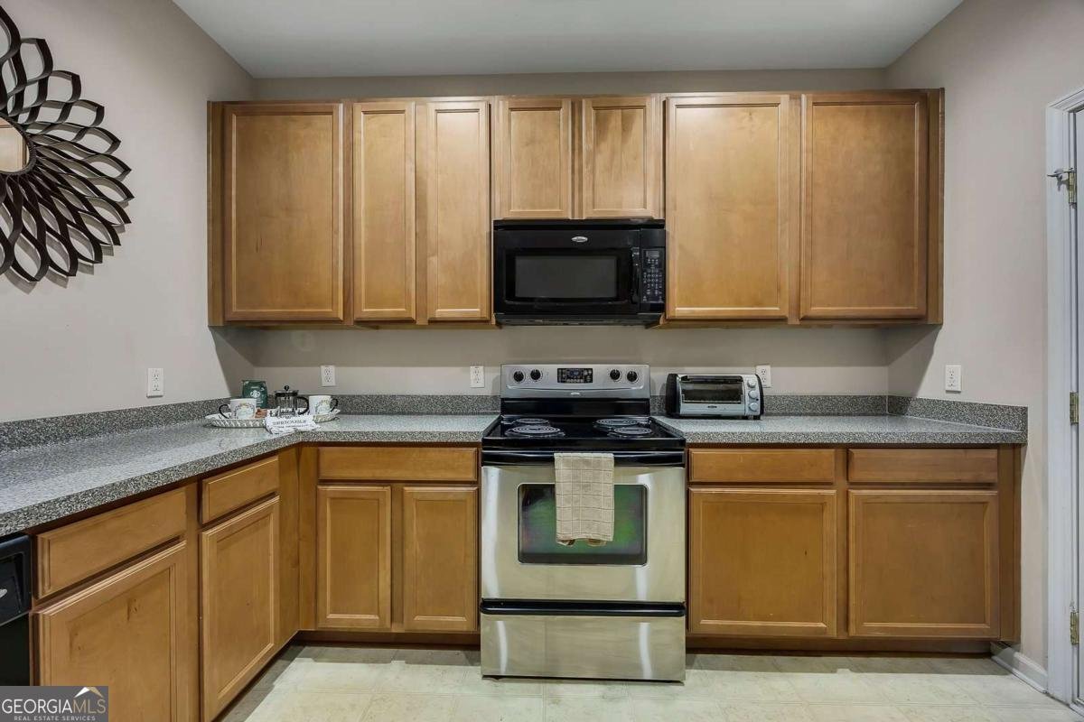 175 Ellis Drive Conyers - 6