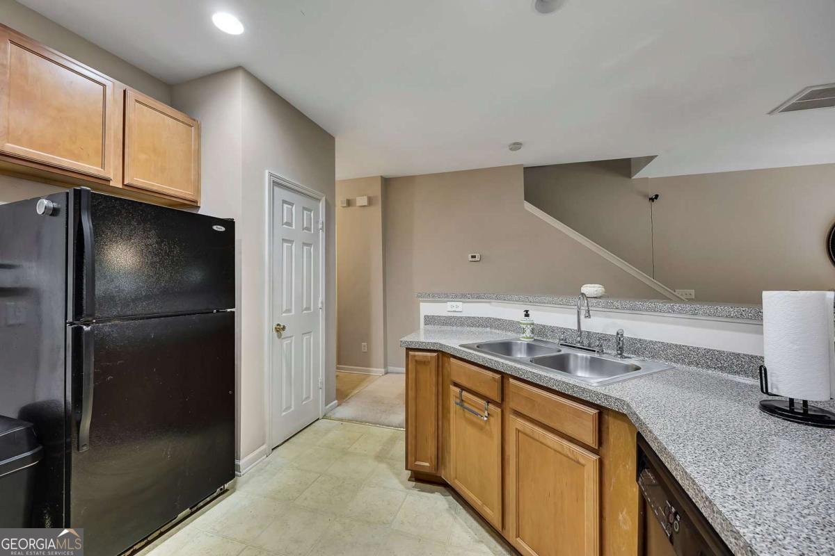 175 Ellis Drive Conyers - 7