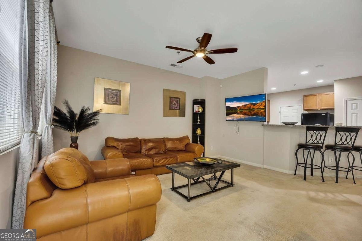 175 Ellis Drive Conyers - 9