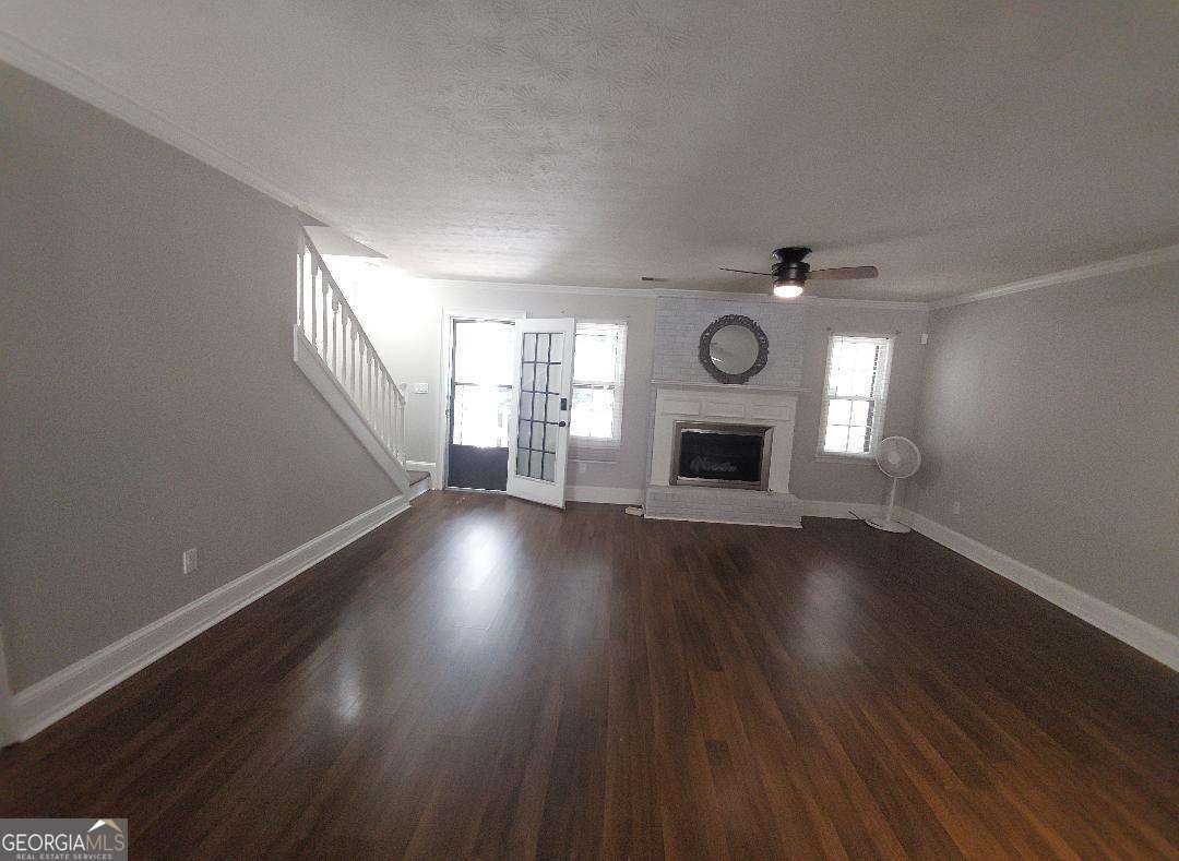 281 Shaded Oaks Lane Marietta - 13