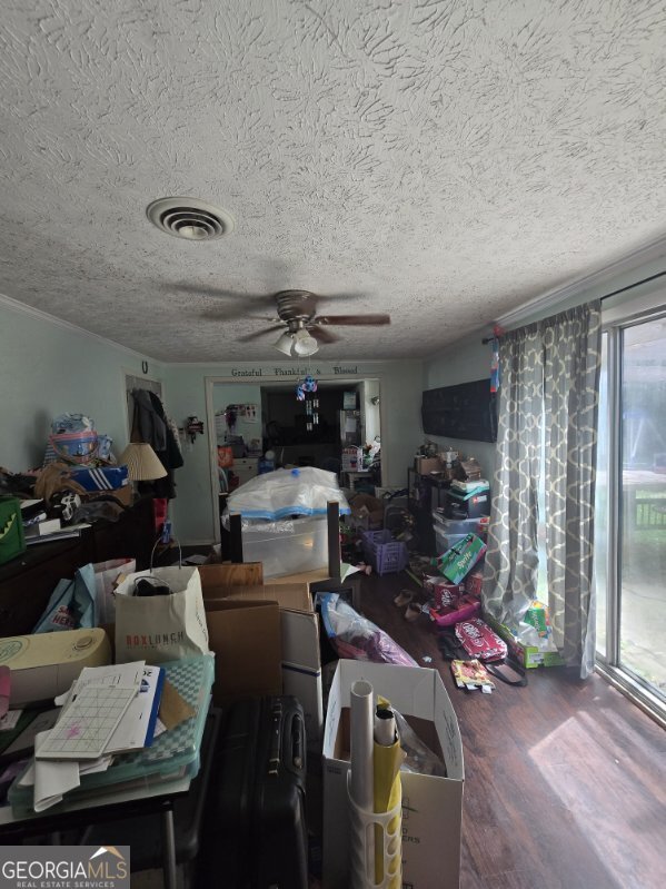 4797 North Trail Marietta - 1