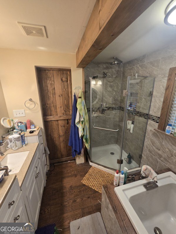 4797 North Trail Marietta - 20