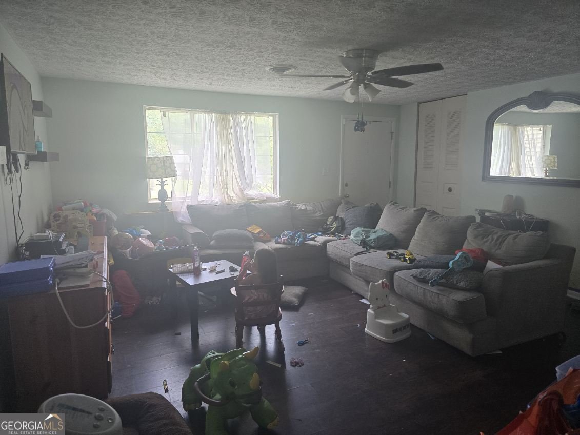 4797 North Trail Marietta - 21