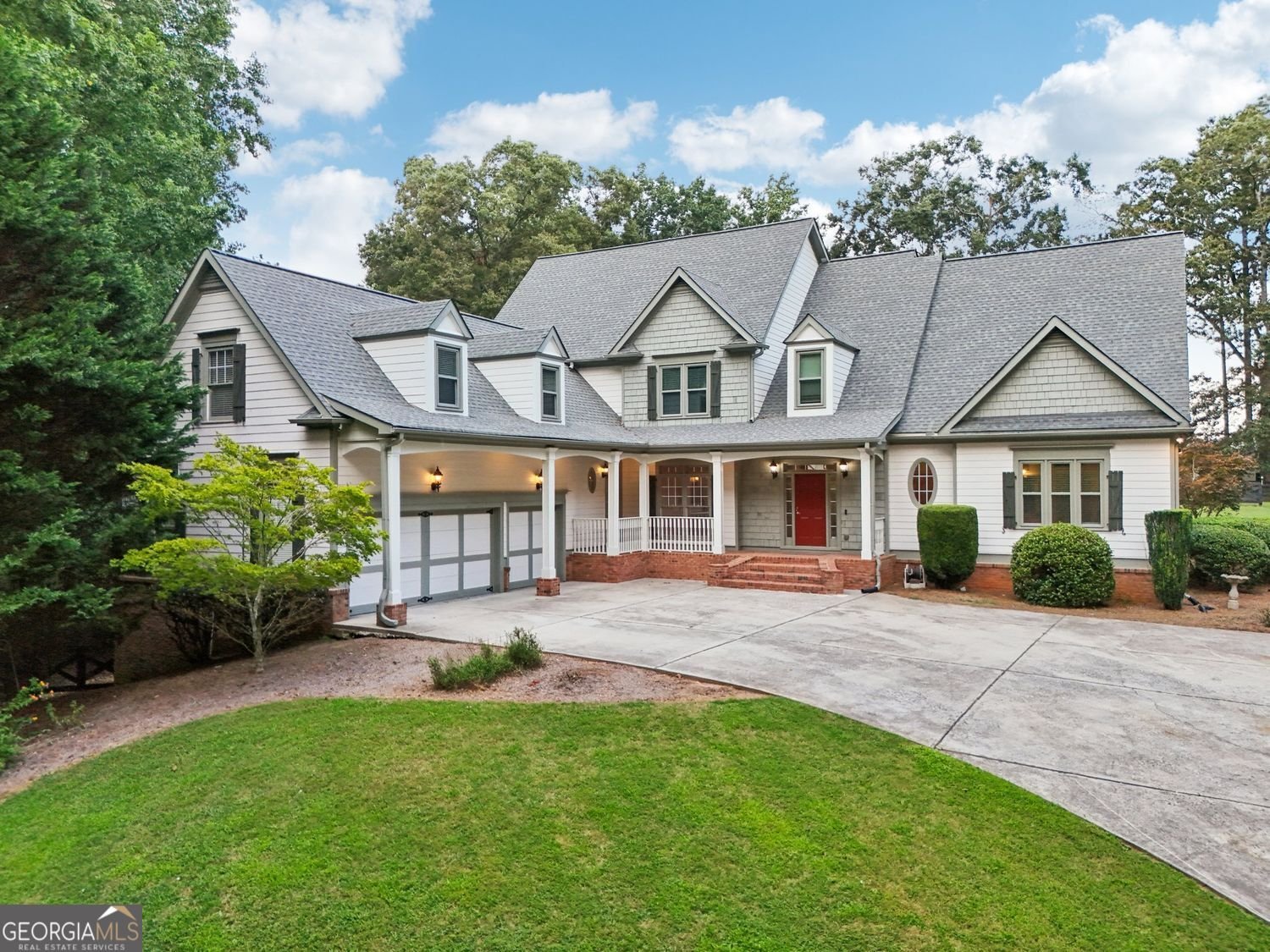 1160 Nix Road Milton - 1