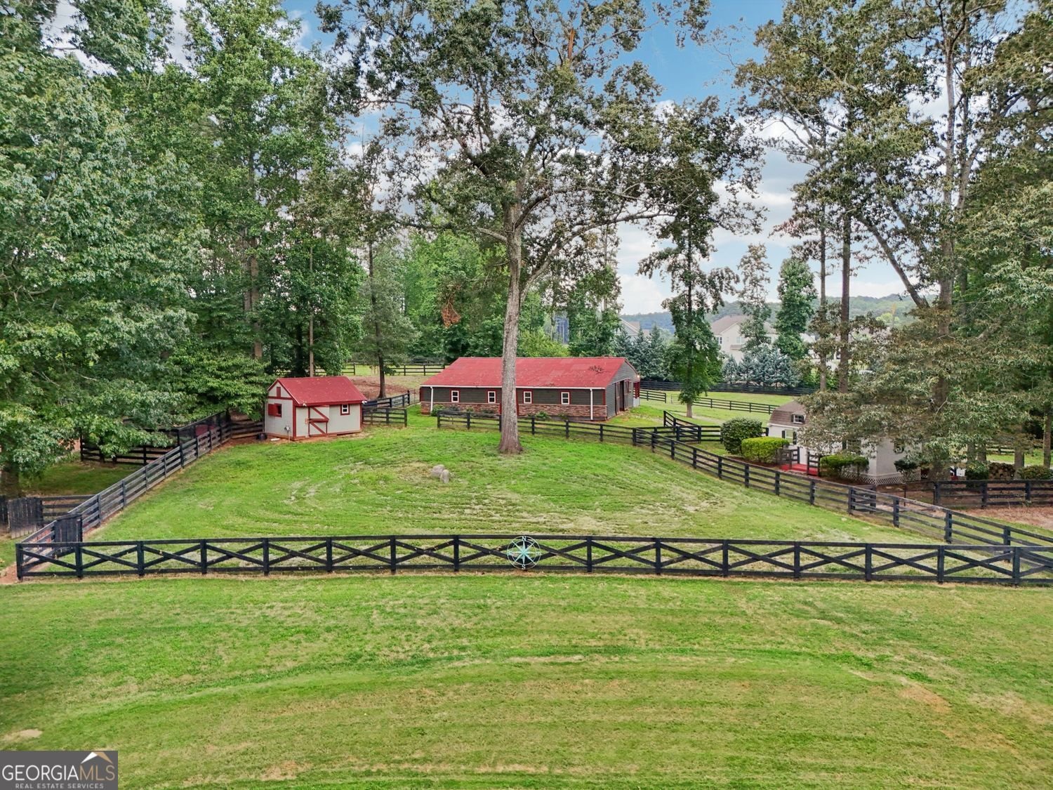 1160 Nix Road Milton - 10
