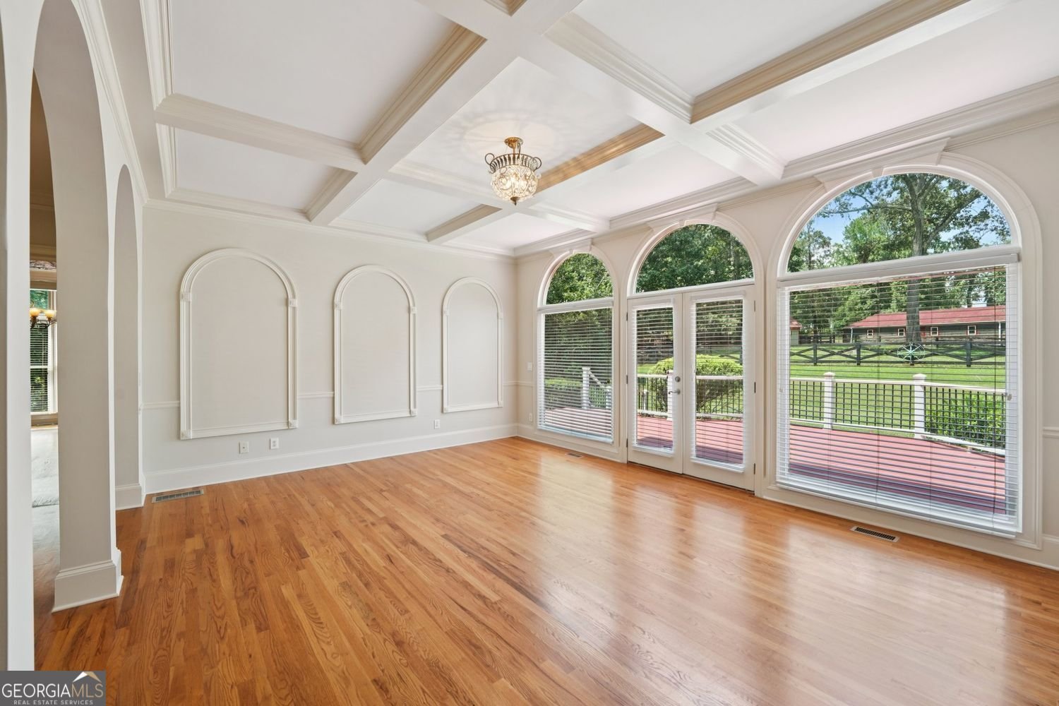 1160 Nix Road Milton - 20
