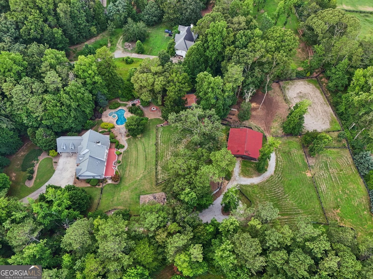 1160 Nix Road Milton - 5