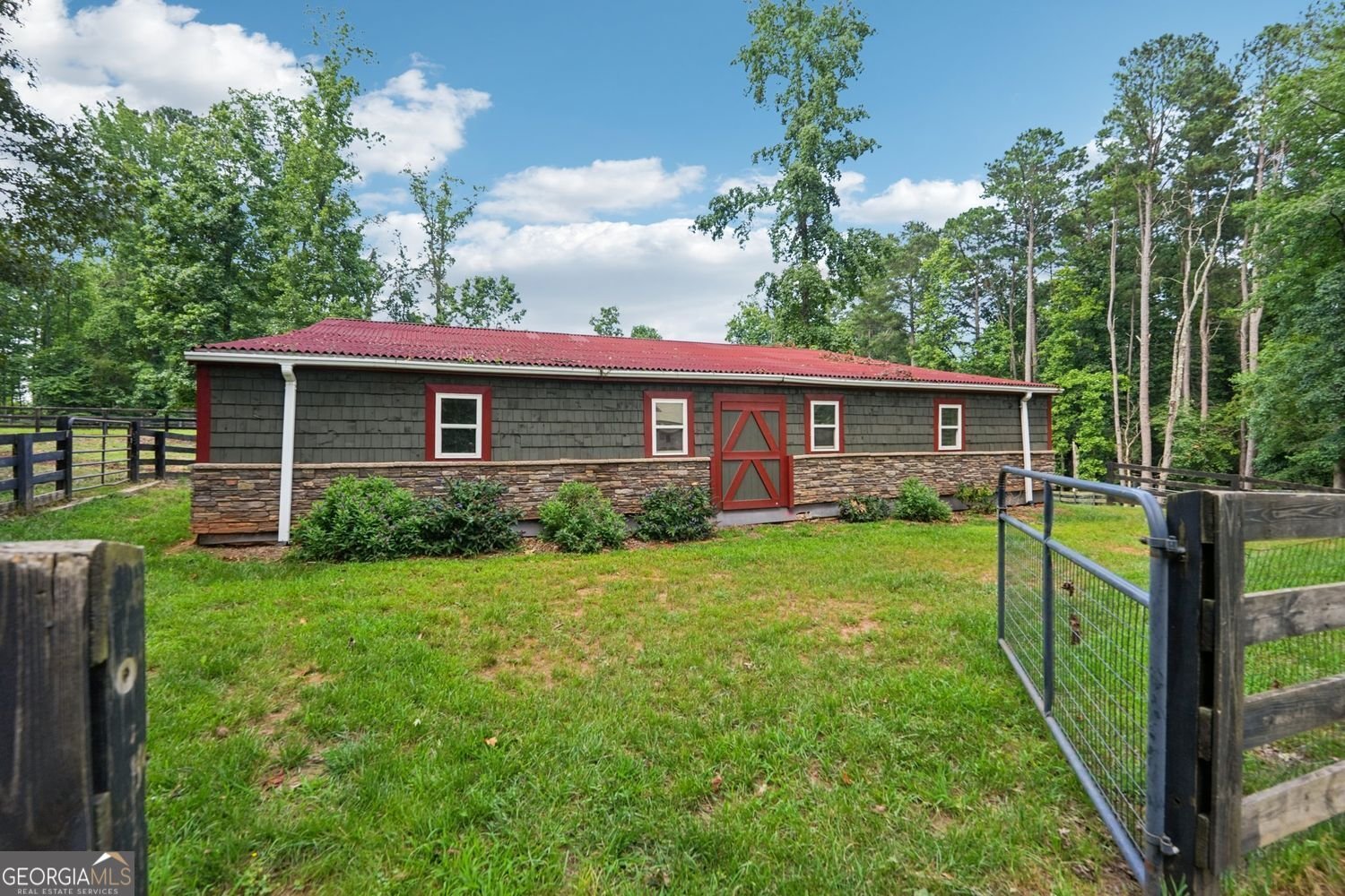 1160 Nix Road Milton - 54