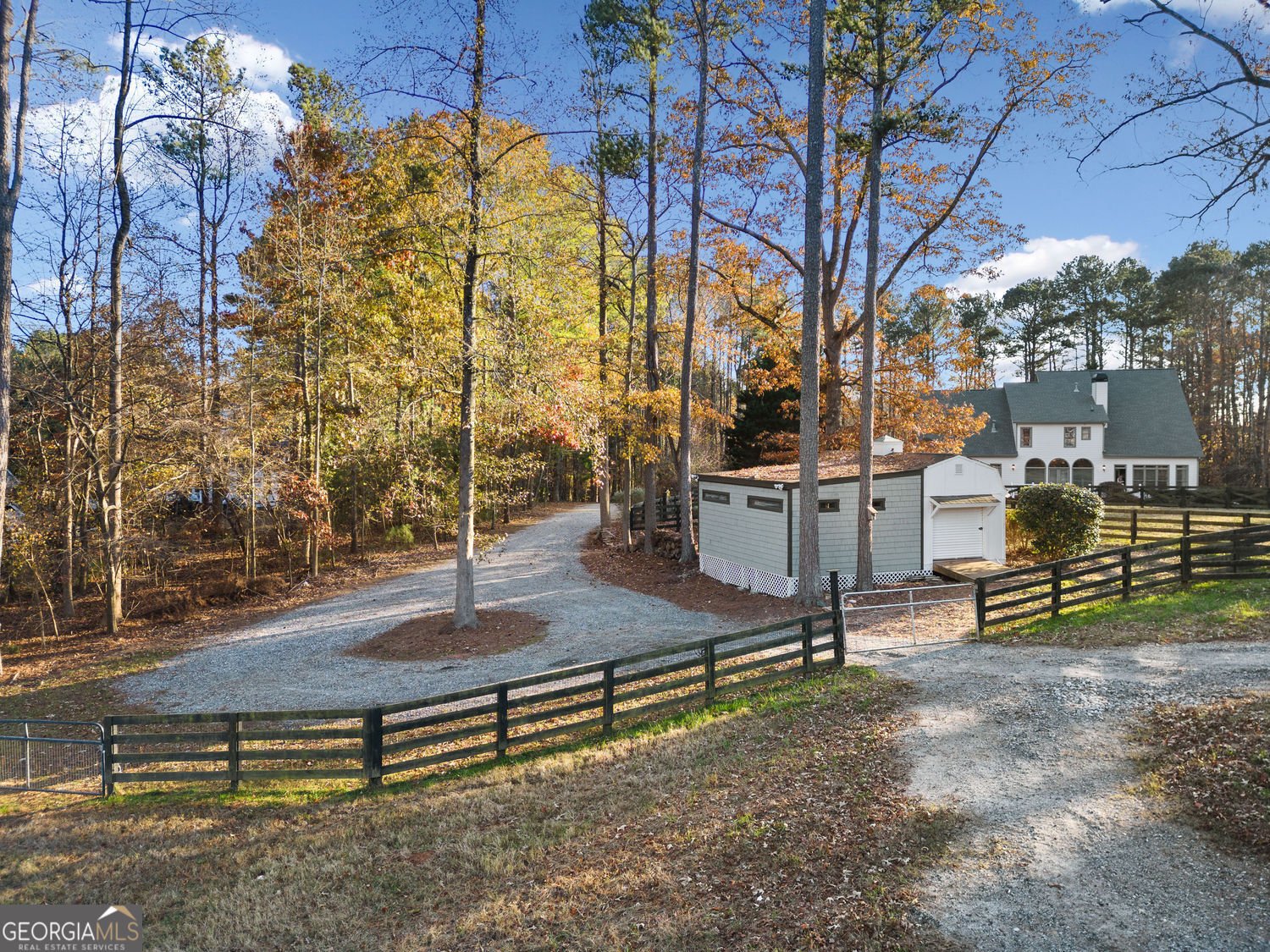1160 Nix Road Milton - 60