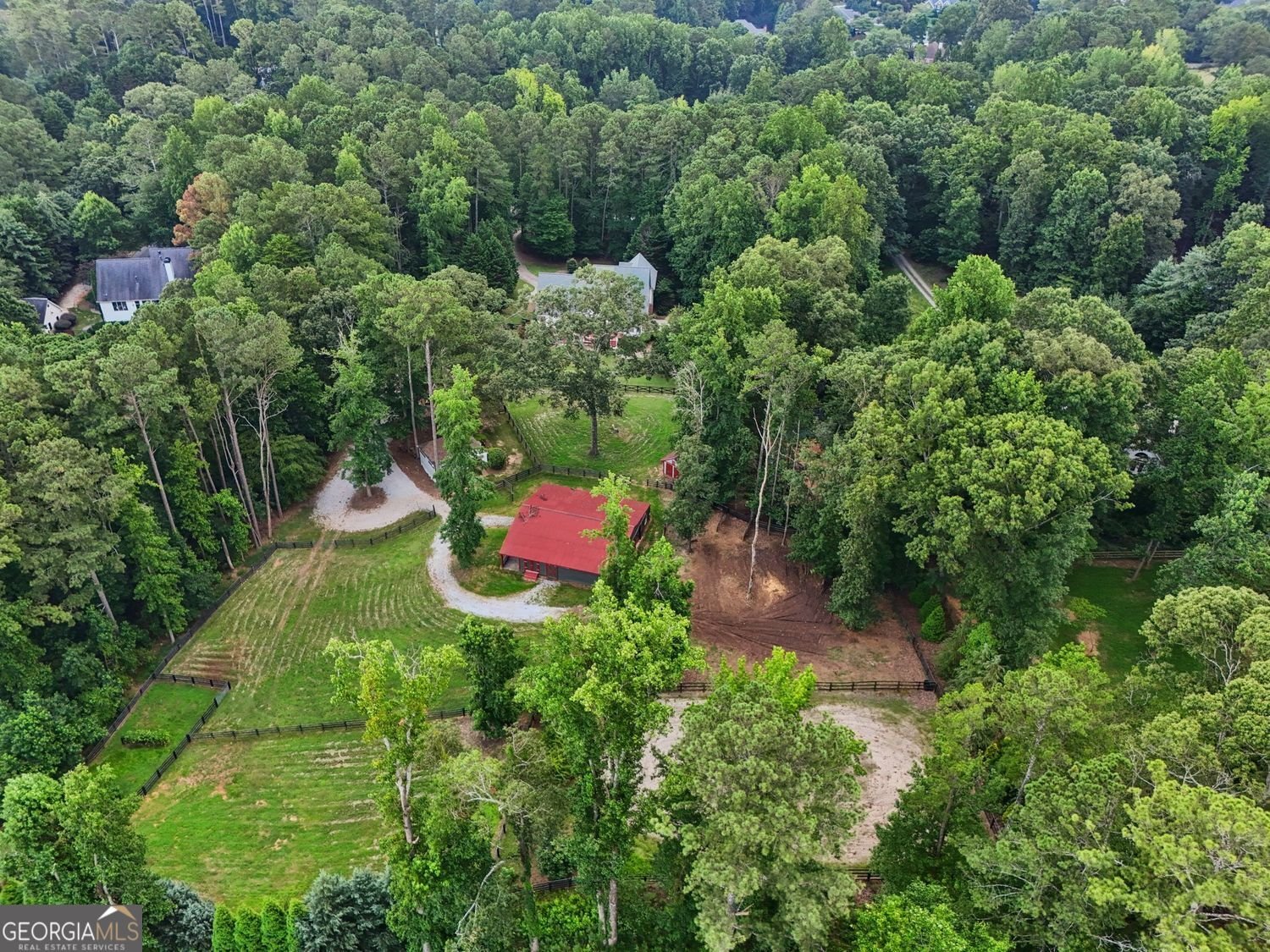 1160 Nix Road Milton - 61