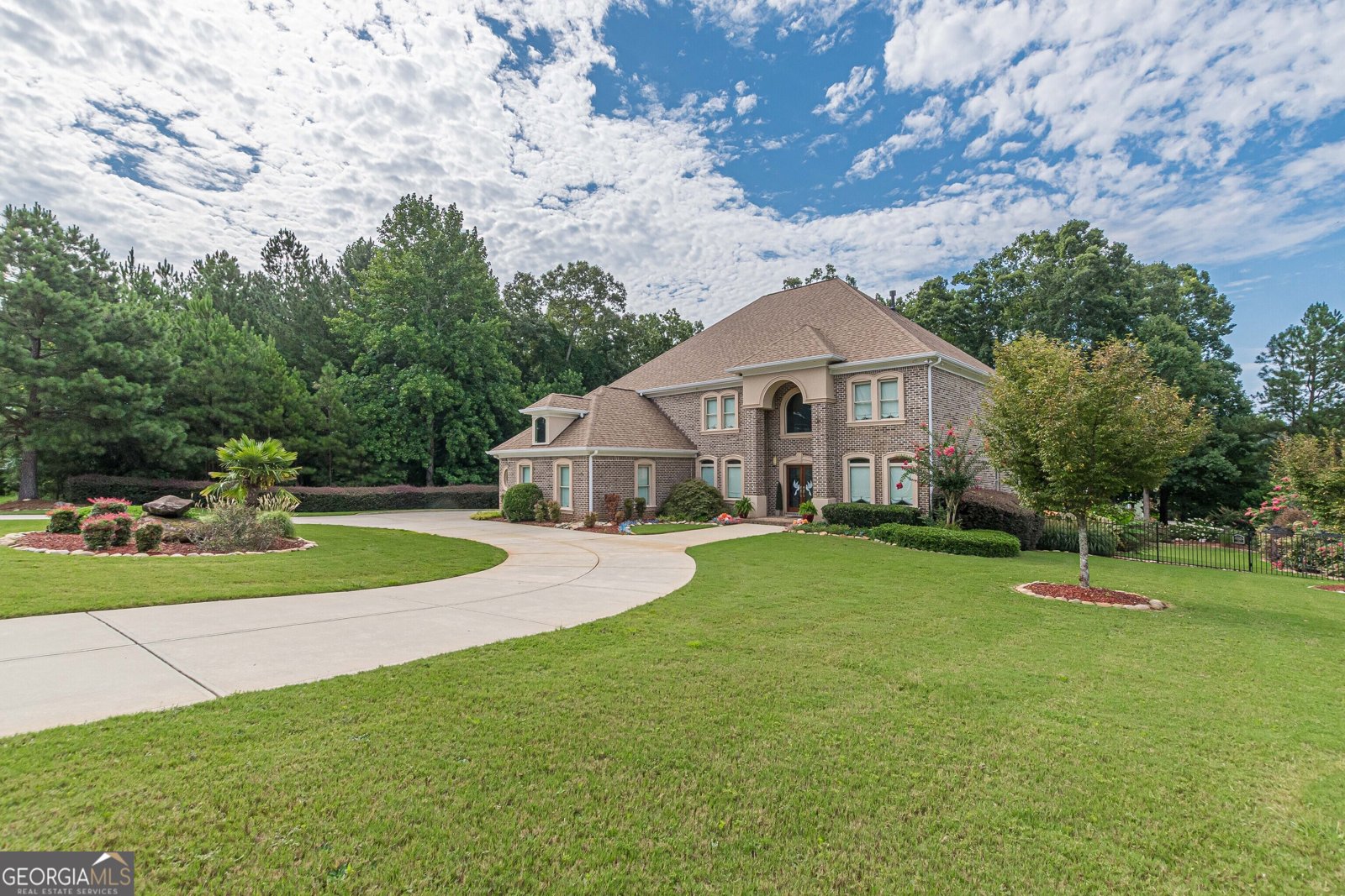 500 SAINT SAMBAR Drive Ellenwood - 1