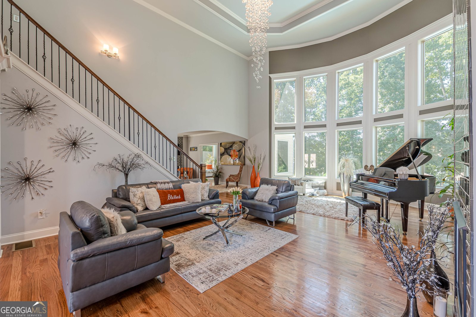 500 SAINT SAMBAR Drive Ellenwood - 10