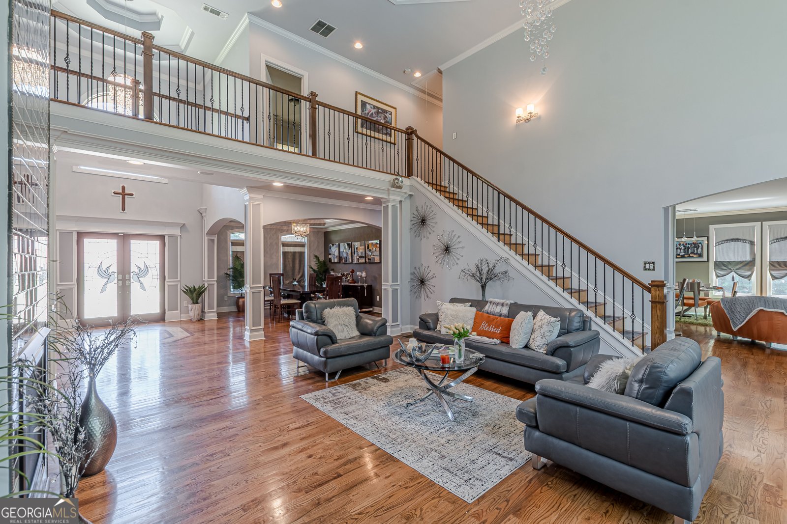 500 SAINT SAMBAR Drive Ellenwood - 11