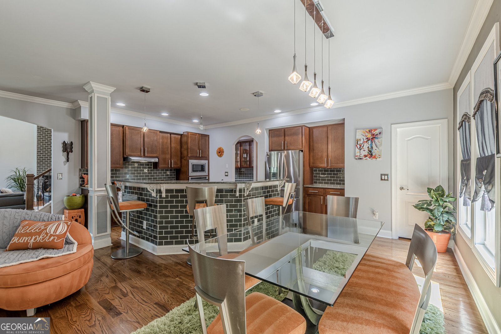 500 SAINT SAMBAR Drive Ellenwood - 13