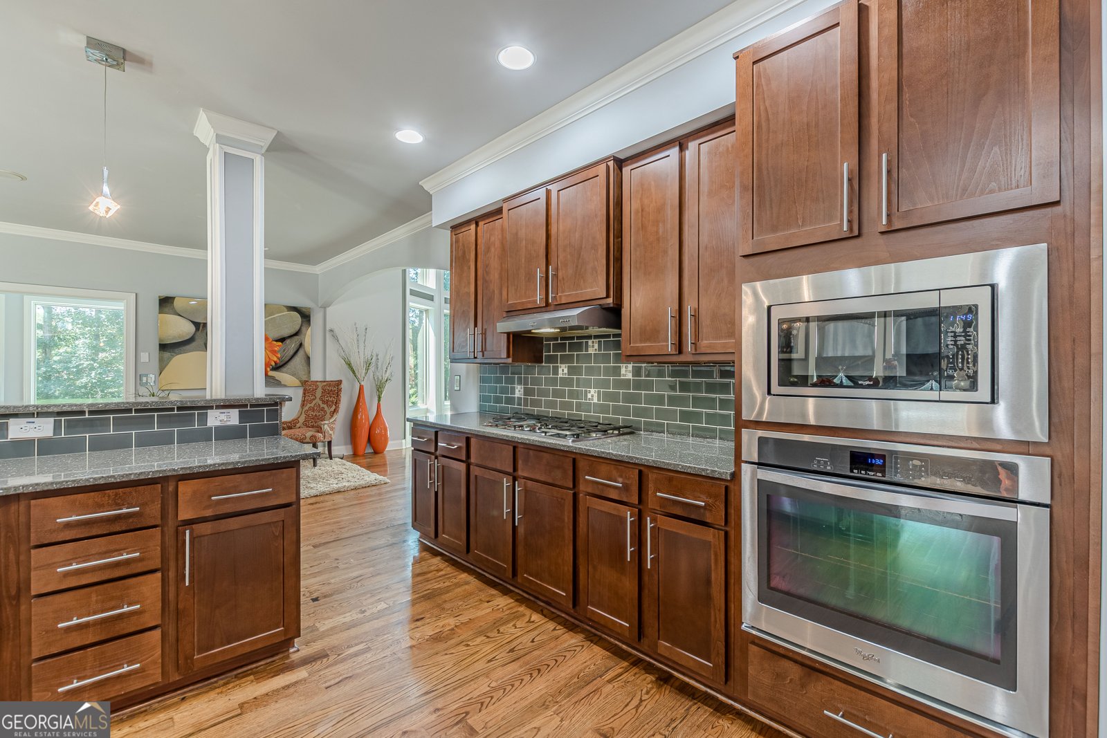 500 SAINT SAMBAR Drive Ellenwood - 15