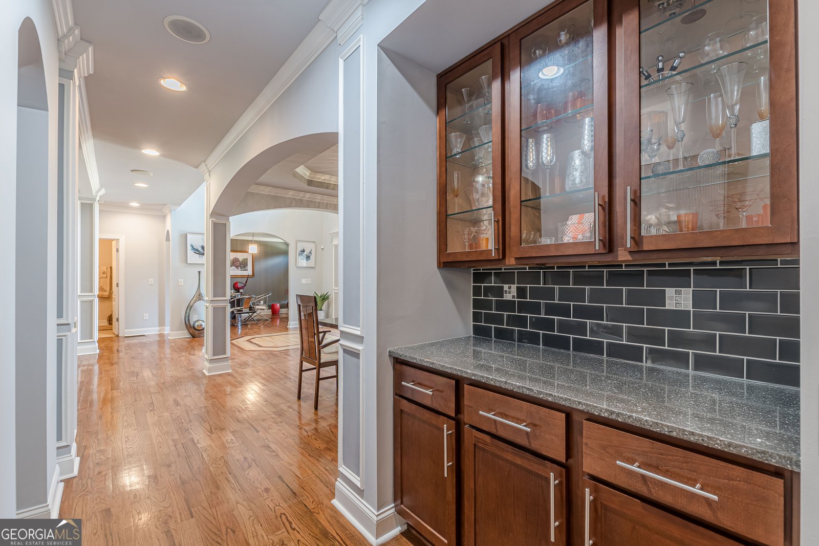 500 SAINT SAMBAR Drive Ellenwood - 16