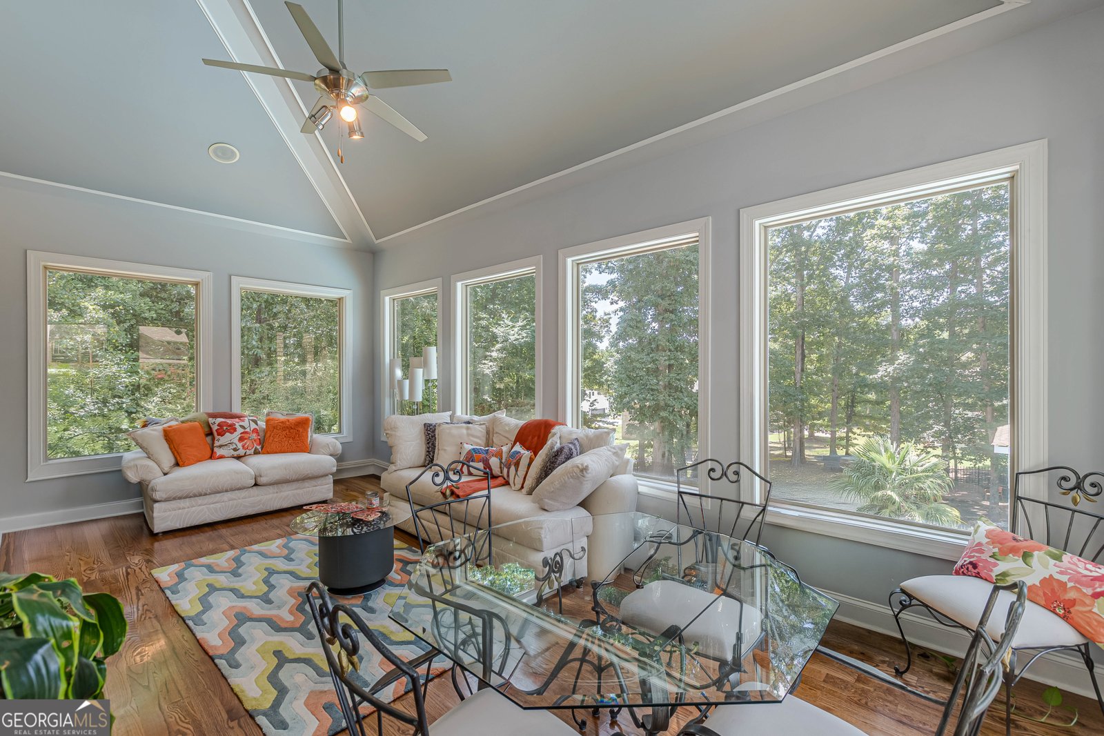 500 SAINT SAMBAR Drive Ellenwood - 17