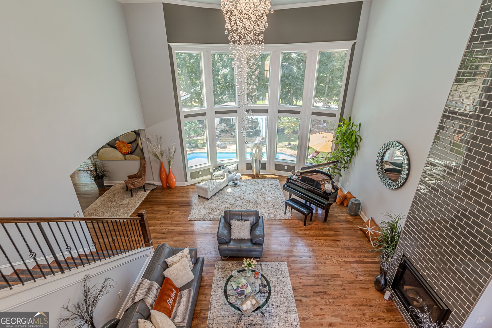 500 SAINT SAMBAR Drive Ellenwood - 18