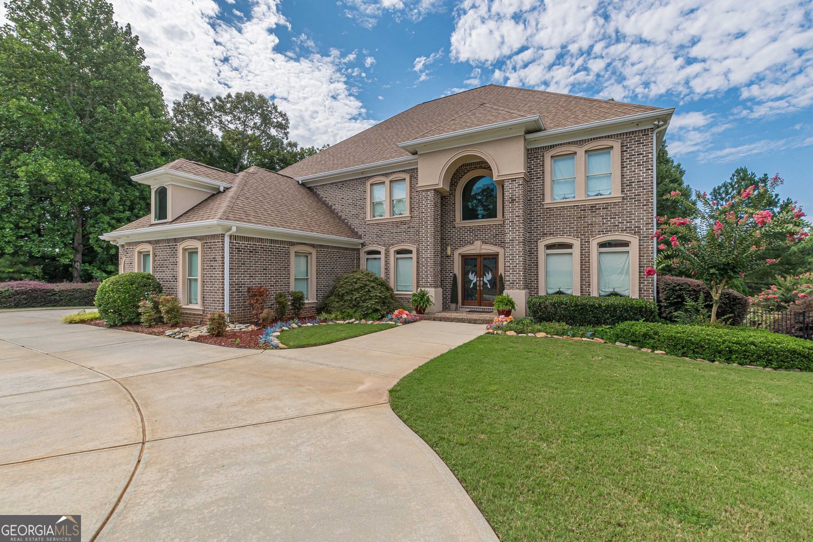 500 SAINT SAMBAR Drive Ellenwood - 2