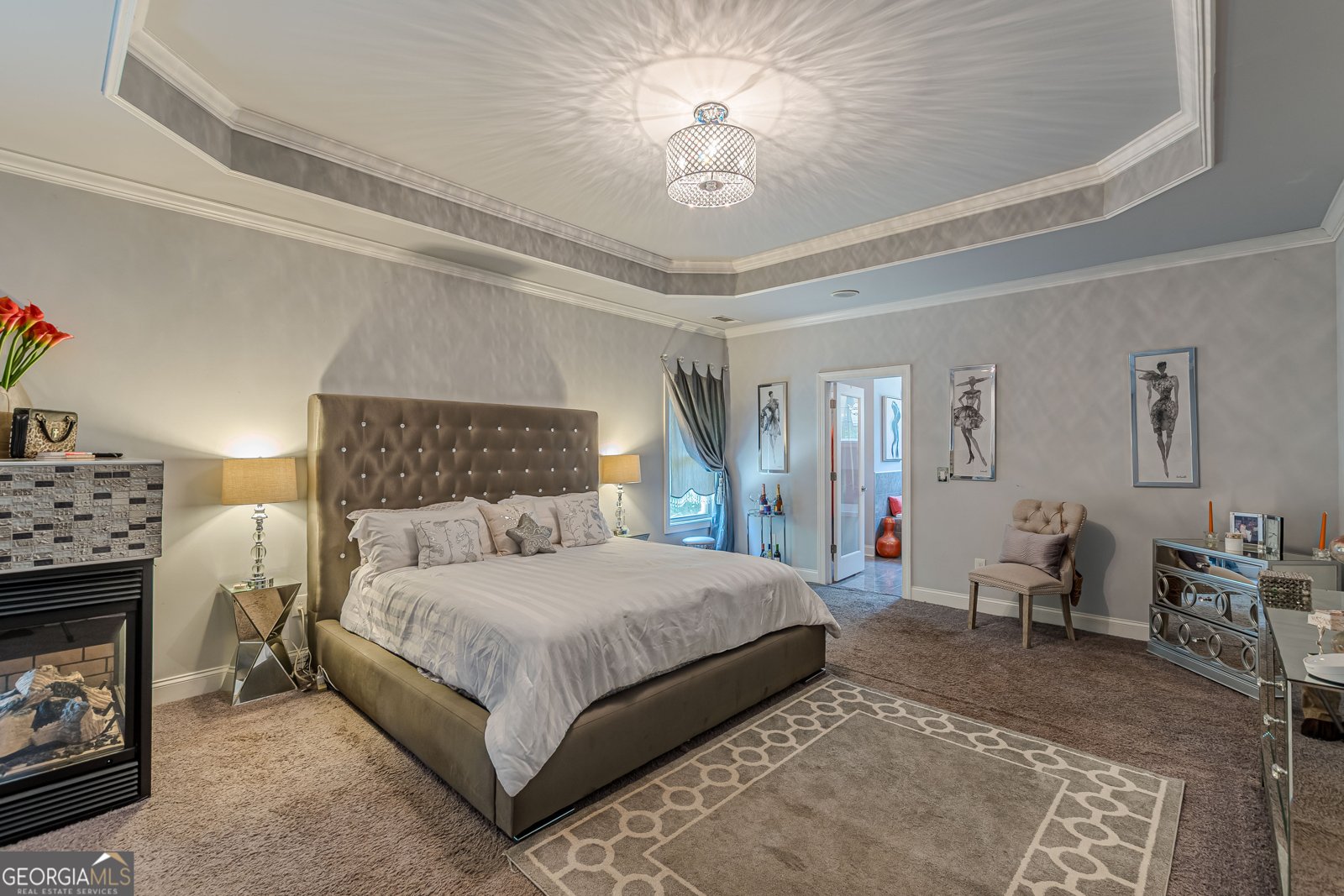 500 SAINT SAMBAR Drive Ellenwood - 21