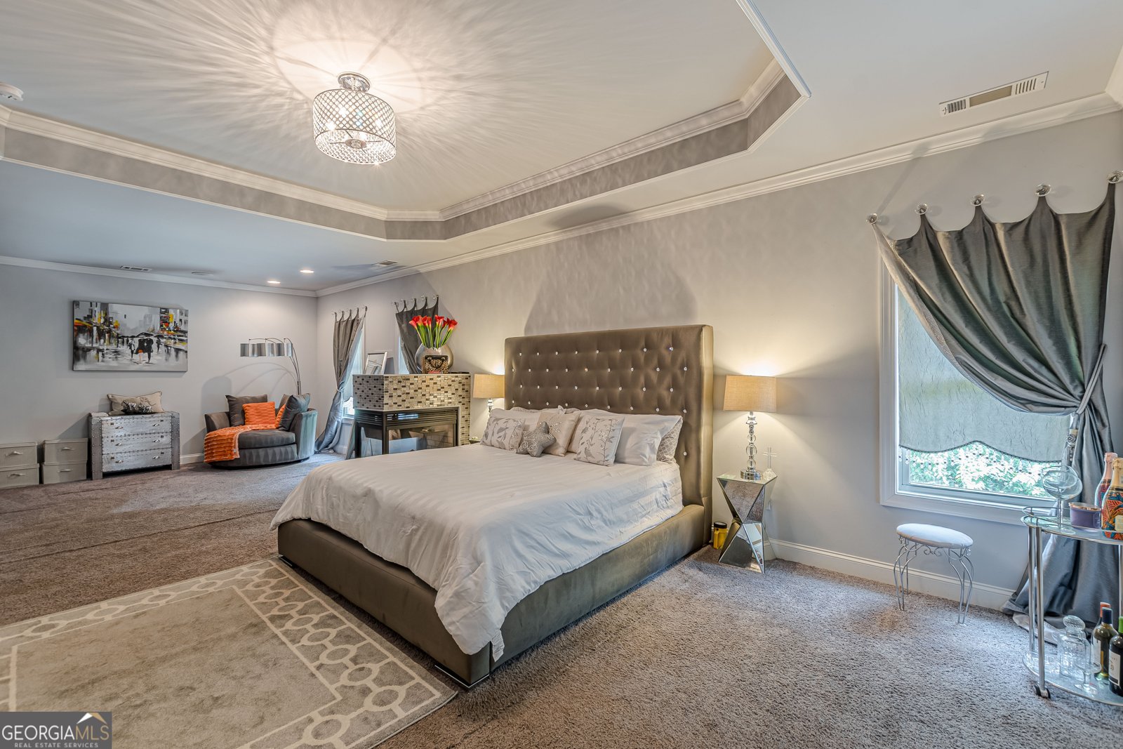 500 SAINT SAMBAR Drive Ellenwood - 22