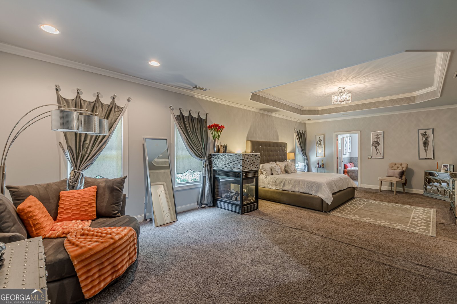 500 SAINT SAMBAR Drive Ellenwood - 23