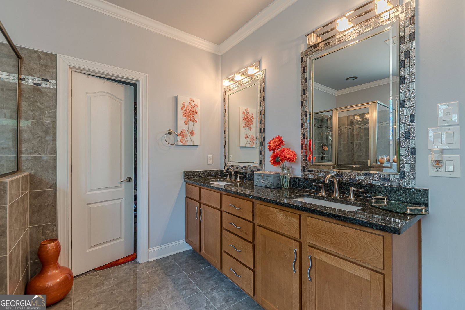 500 SAINT SAMBAR Drive Ellenwood - 24