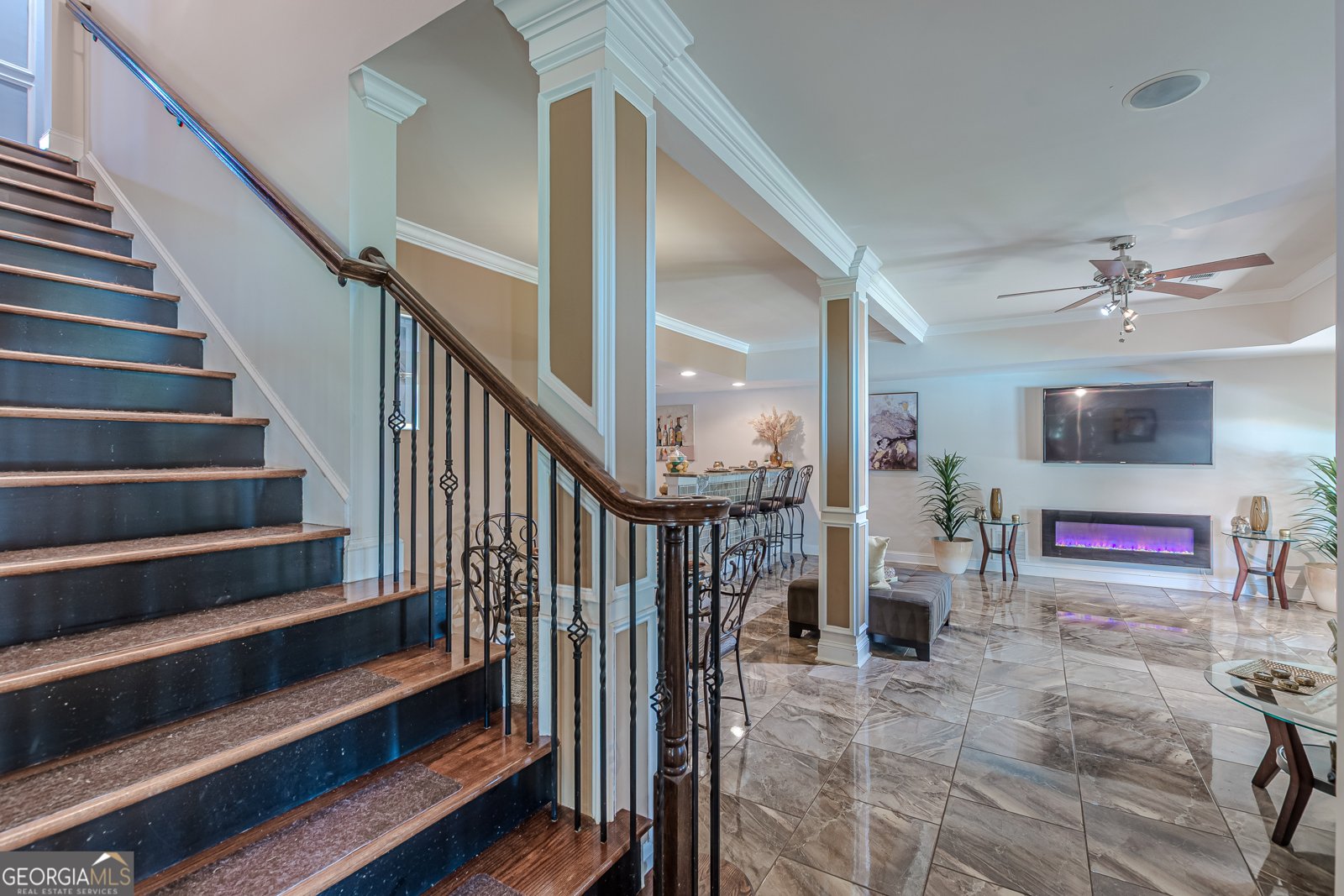 500 SAINT SAMBAR Drive Ellenwood - 26