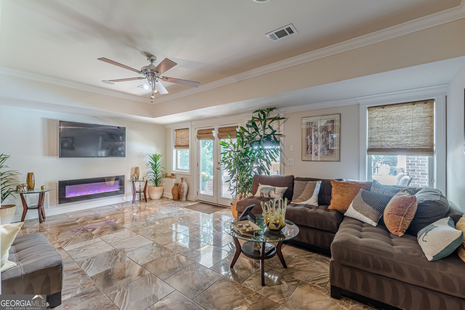 500 SAINT SAMBAR Drive Ellenwood - 27