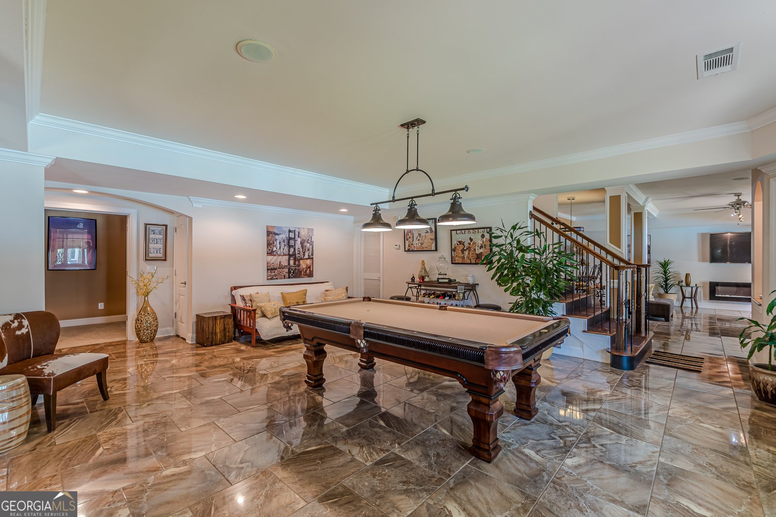 500 SAINT SAMBAR Drive Ellenwood - 28