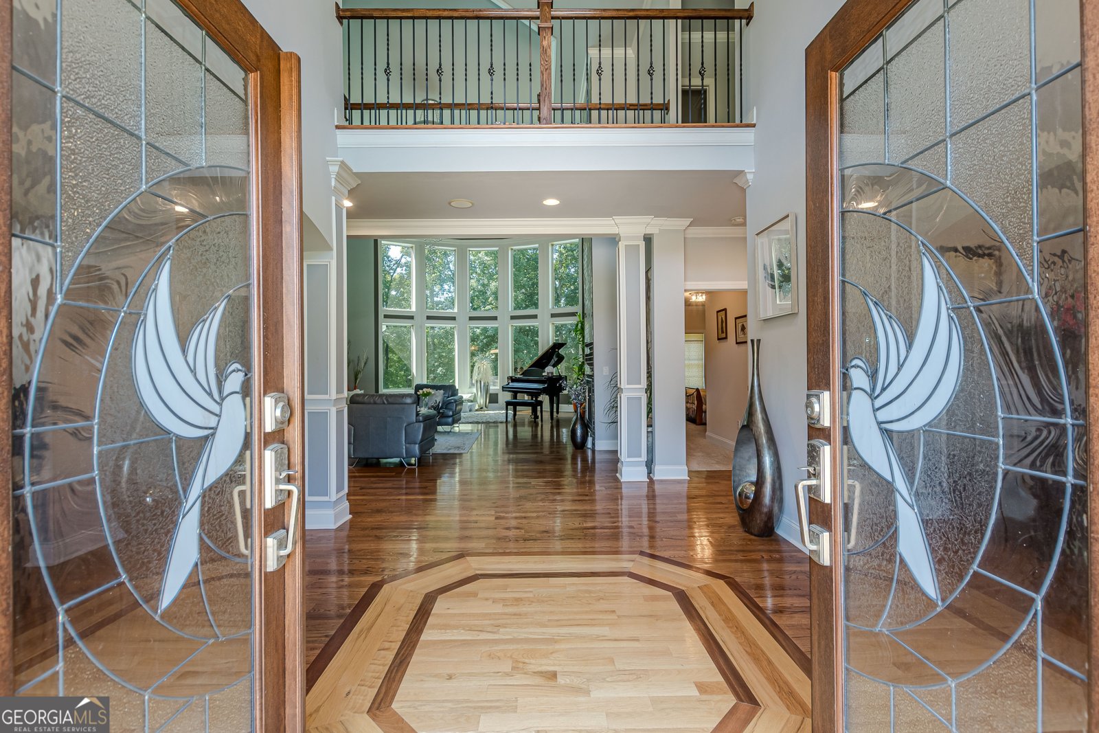500 SAINT SAMBAR Drive Ellenwood - 3