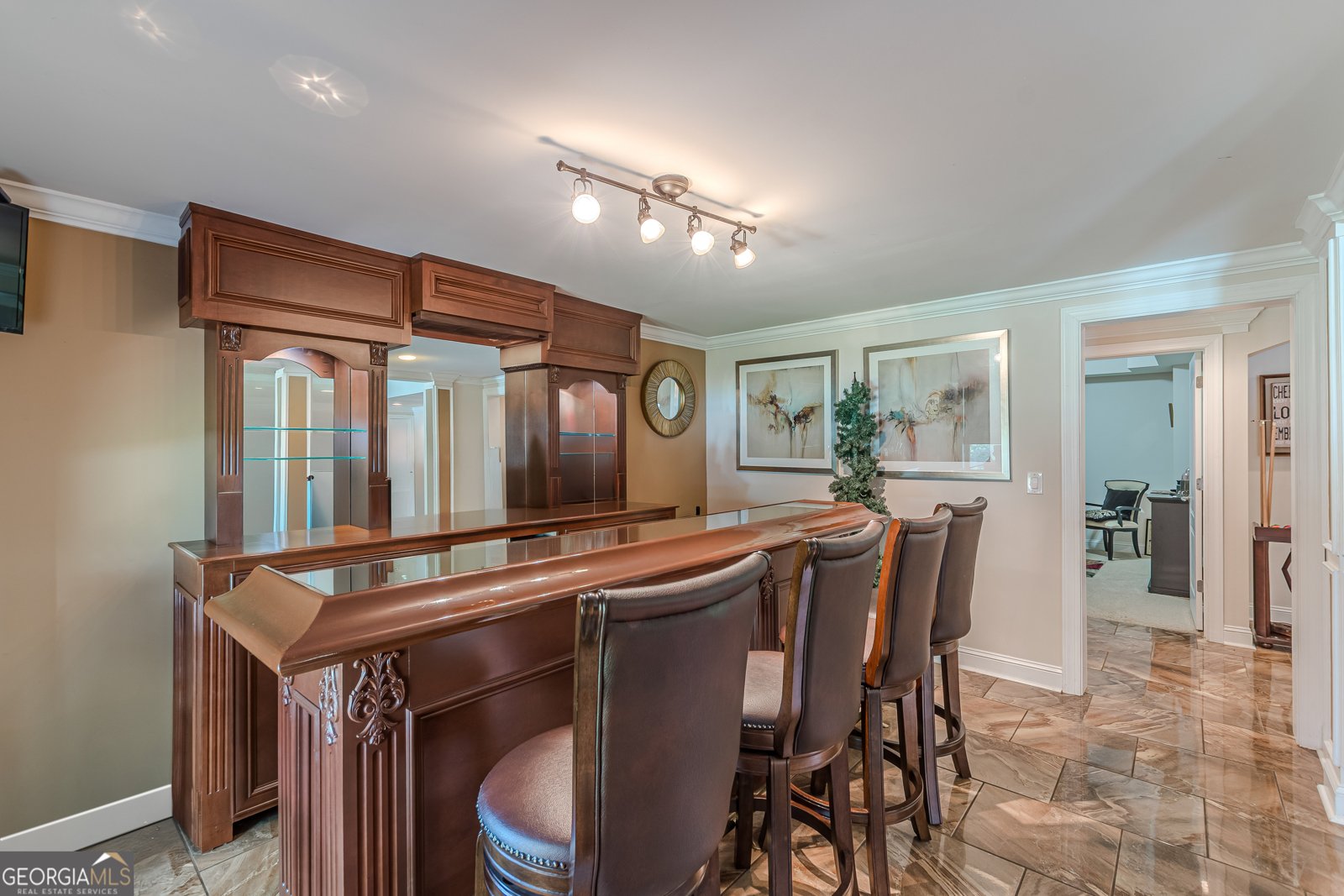 500 SAINT SAMBAR Drive Ellenwood - 30