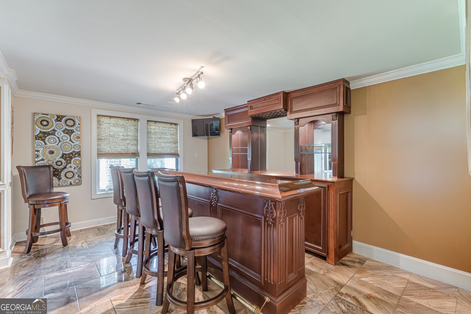 500 SAINT SAMBAR Drive Ellenwood - 31