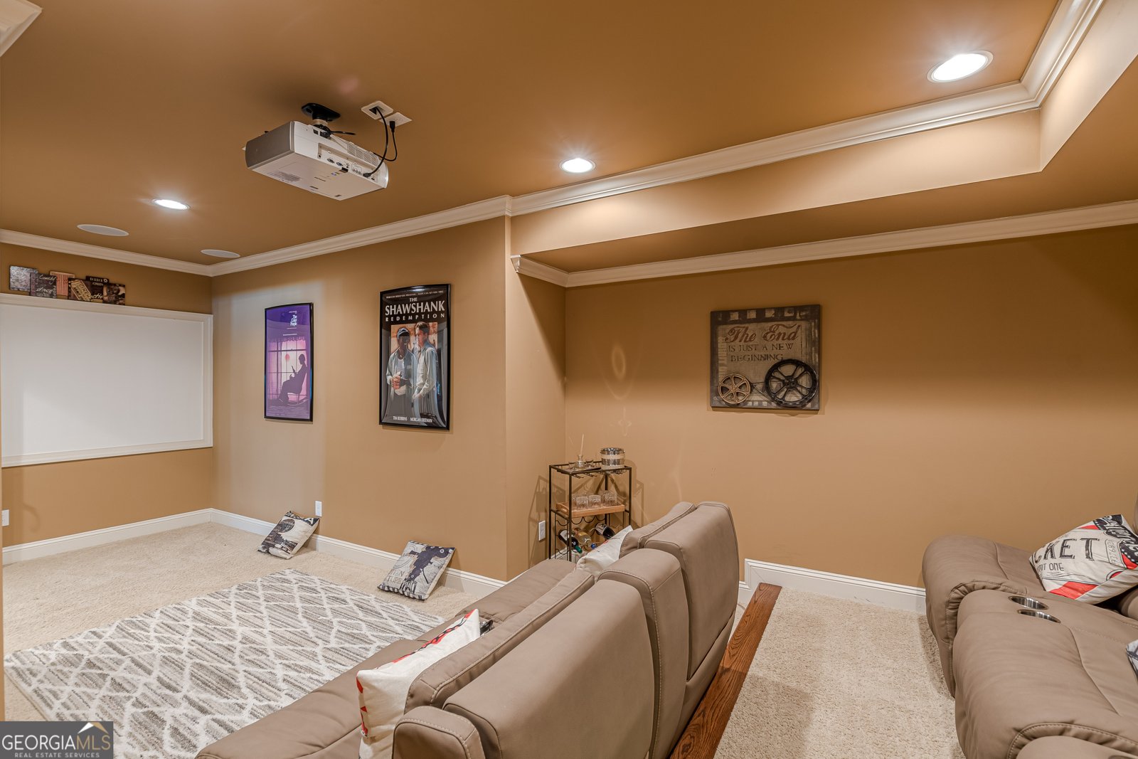 500 SAINT SAMBAR Drive Ellenwood - 33