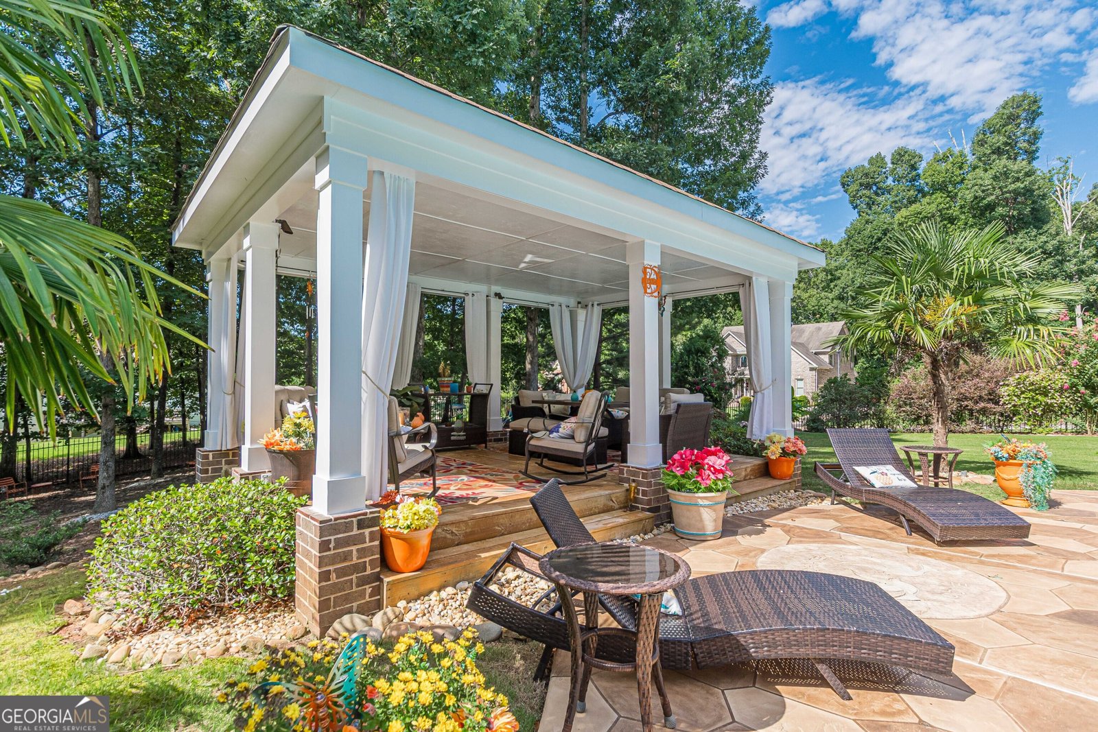 500 SAINT SAMBAR Drive Ellenwood - 36