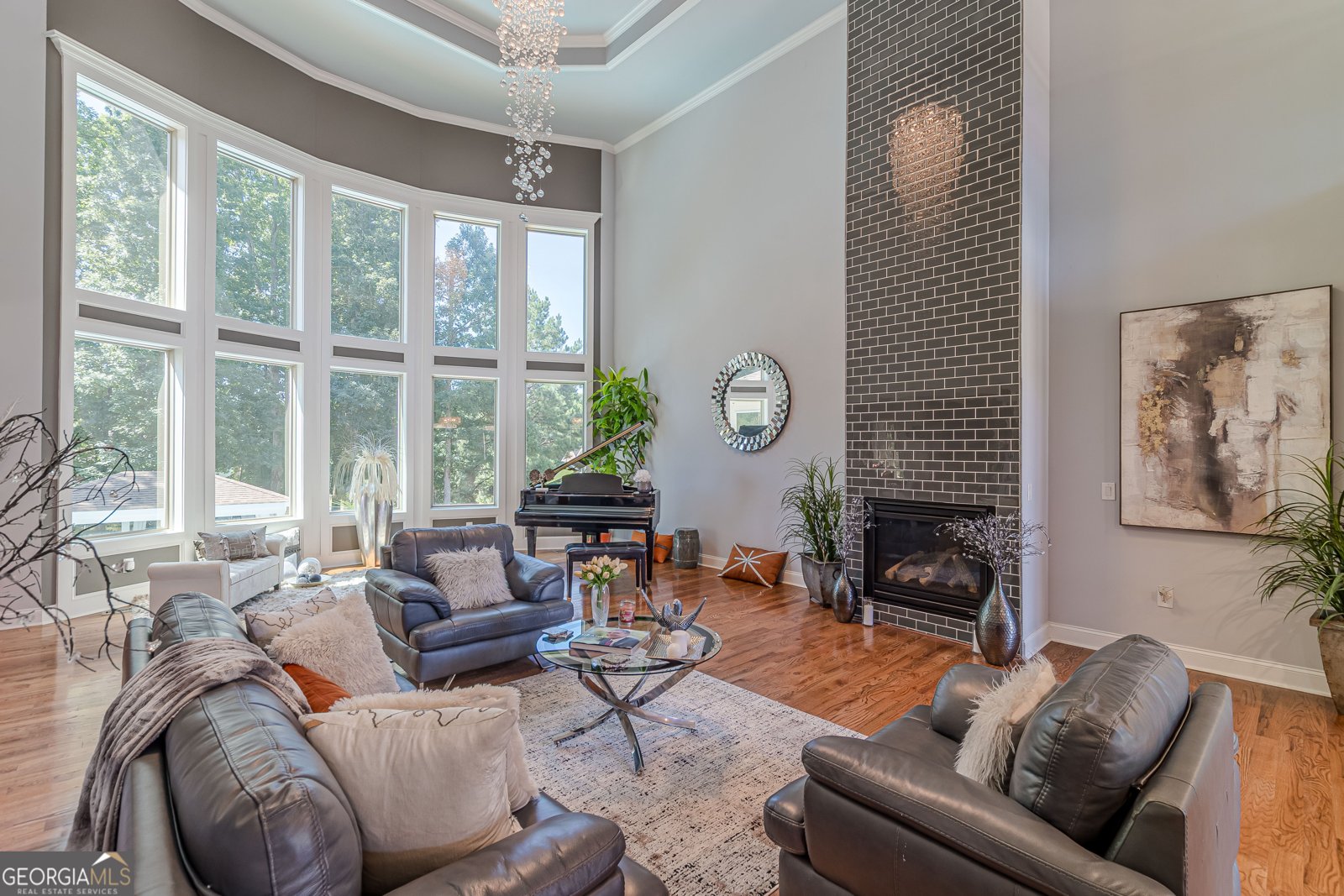 500 SAINT SAMBAR Drive Ellenwood - 4