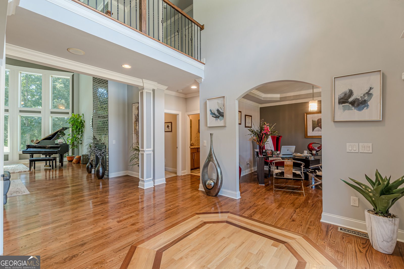 500 SAINT SAMBAR Drive Ellenwood - 5